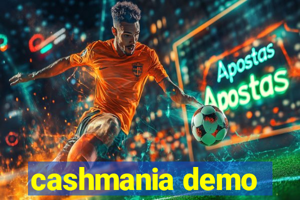 cashmania demo